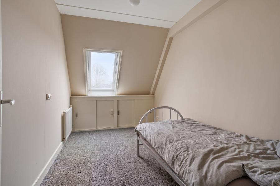 Albert van Meerveldstraat 69